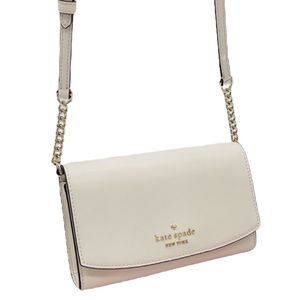 Kate Spade Small Flap Crossbody Bag